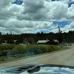Turpin Meadow Ranch