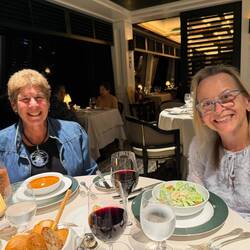 Dinner @ POLO