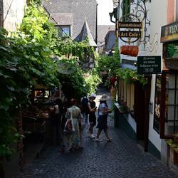 Drosselgasse