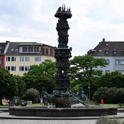 Gorresplatz