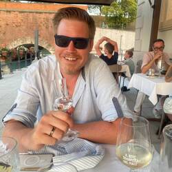 Grappa Nix gut diese