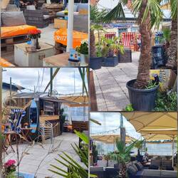 Nette Bar's und Location