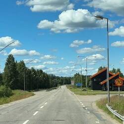 Unser 8. Reiseland - Schweden