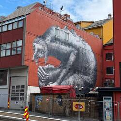 Street Art