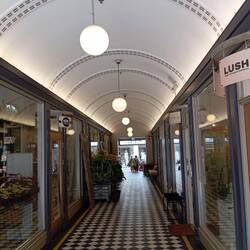 Passage