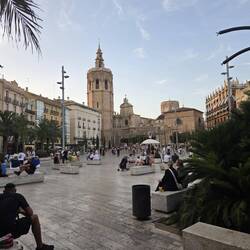 Another public square