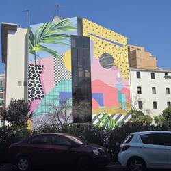 Street art