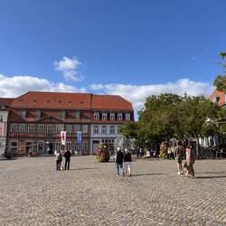 Marktplatz