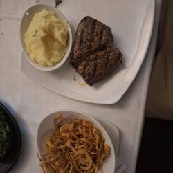 Rumpsteak