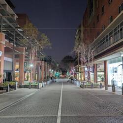 Melrose Arch