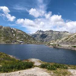 Grimselsee