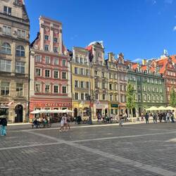 Rynek (Altstadtring)
