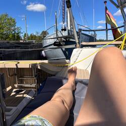 Barfußtag 🌞