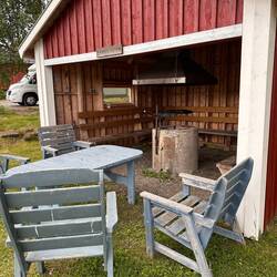 Grillplatz