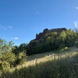 Die Ruine
