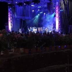 Vincen Garcia, Funk & Groove