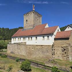 Das Wasserschloss