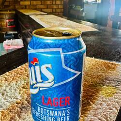 Sam's Lager