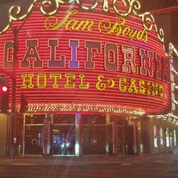 Fremont Street
