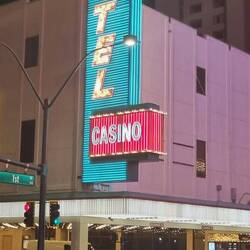 Fremont Street