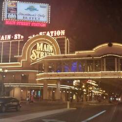 Fremont Street