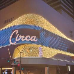 Fremont Street