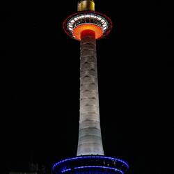 Kyoto Tower