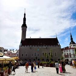 Rathausplatz