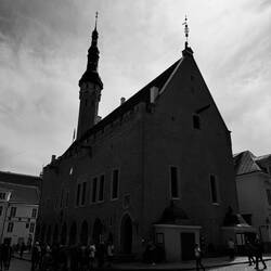 Rathaus