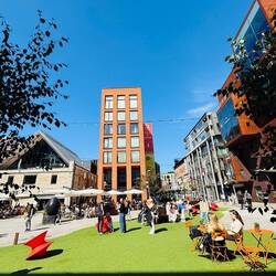 Rotermann Viertel