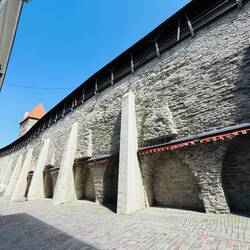Stadtmauer