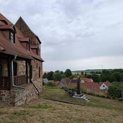 Ausblick