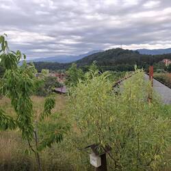 Weitsicht