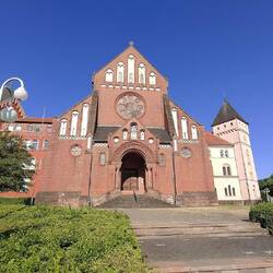 Missionshaus