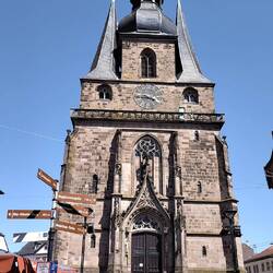 Dom Sankt Wendel