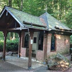 Heiligenhäuschen