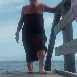 Heute morgen aber erstmal in die eiskalte Ostsee..... grrrrrrr