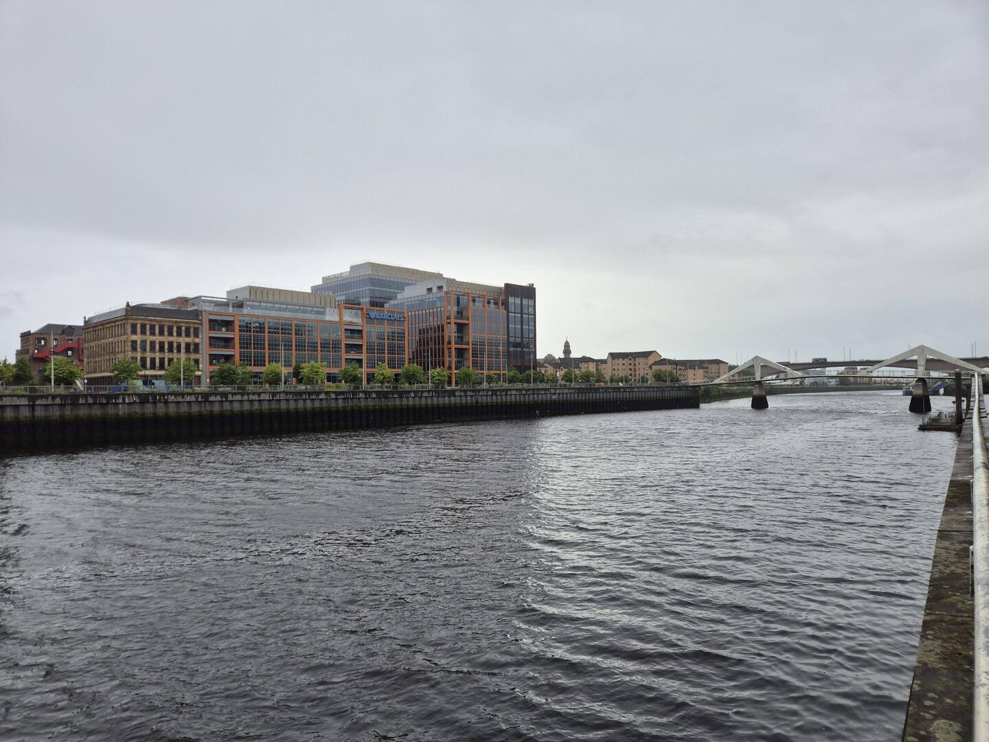 Am River Clyde