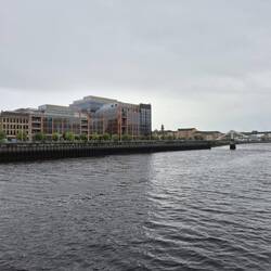 Am River Clyde