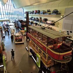 tolles Museum