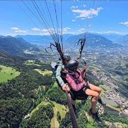 Unter uns Meran