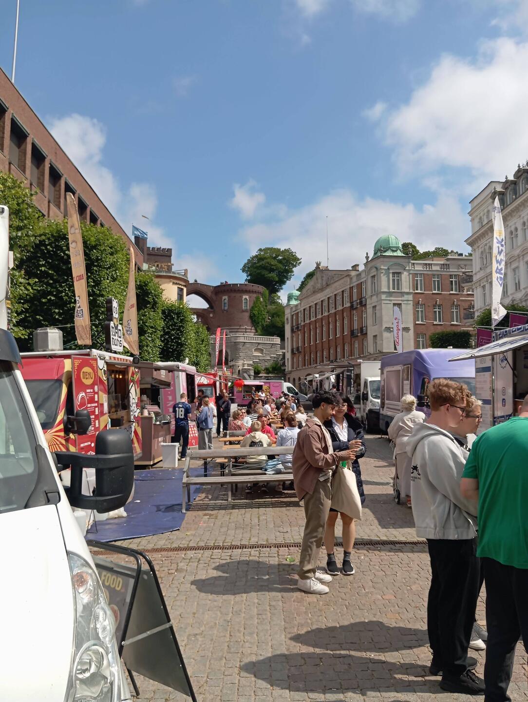 Helsingborg