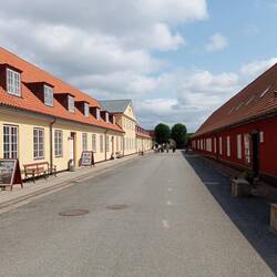 Kasernen