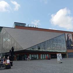 Kulturwerft