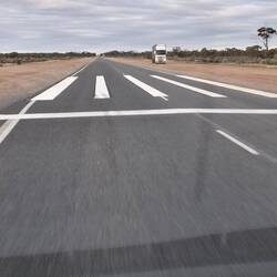 RFDS runway