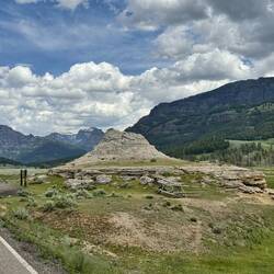 Soda Butte