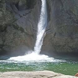 Buchberger Wasserfall