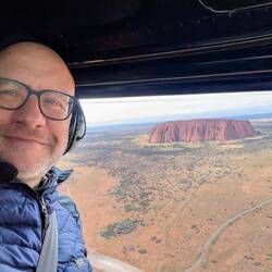 Uluru
