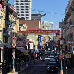 Chinatown