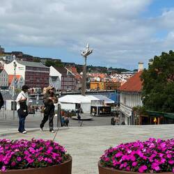 Tolle Stadt